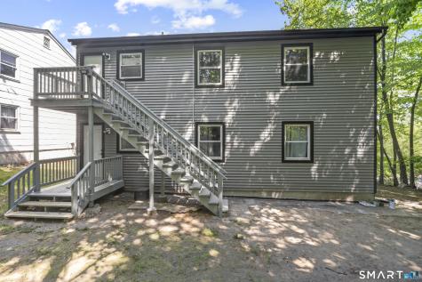 22 Irving Place Danbury CT 06810