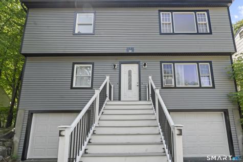 22 Irving Place Danbury CT 06810