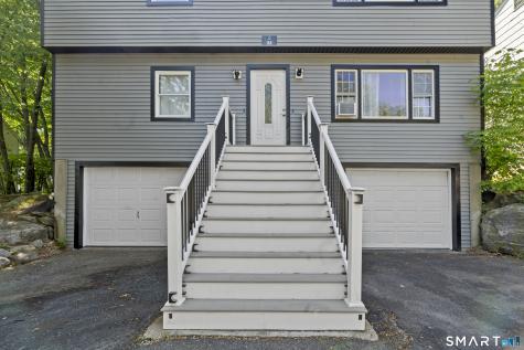 22 Irving Place Danbury CT 06810
