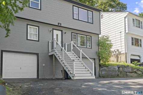 22 Irving Place Danbury CT 06810