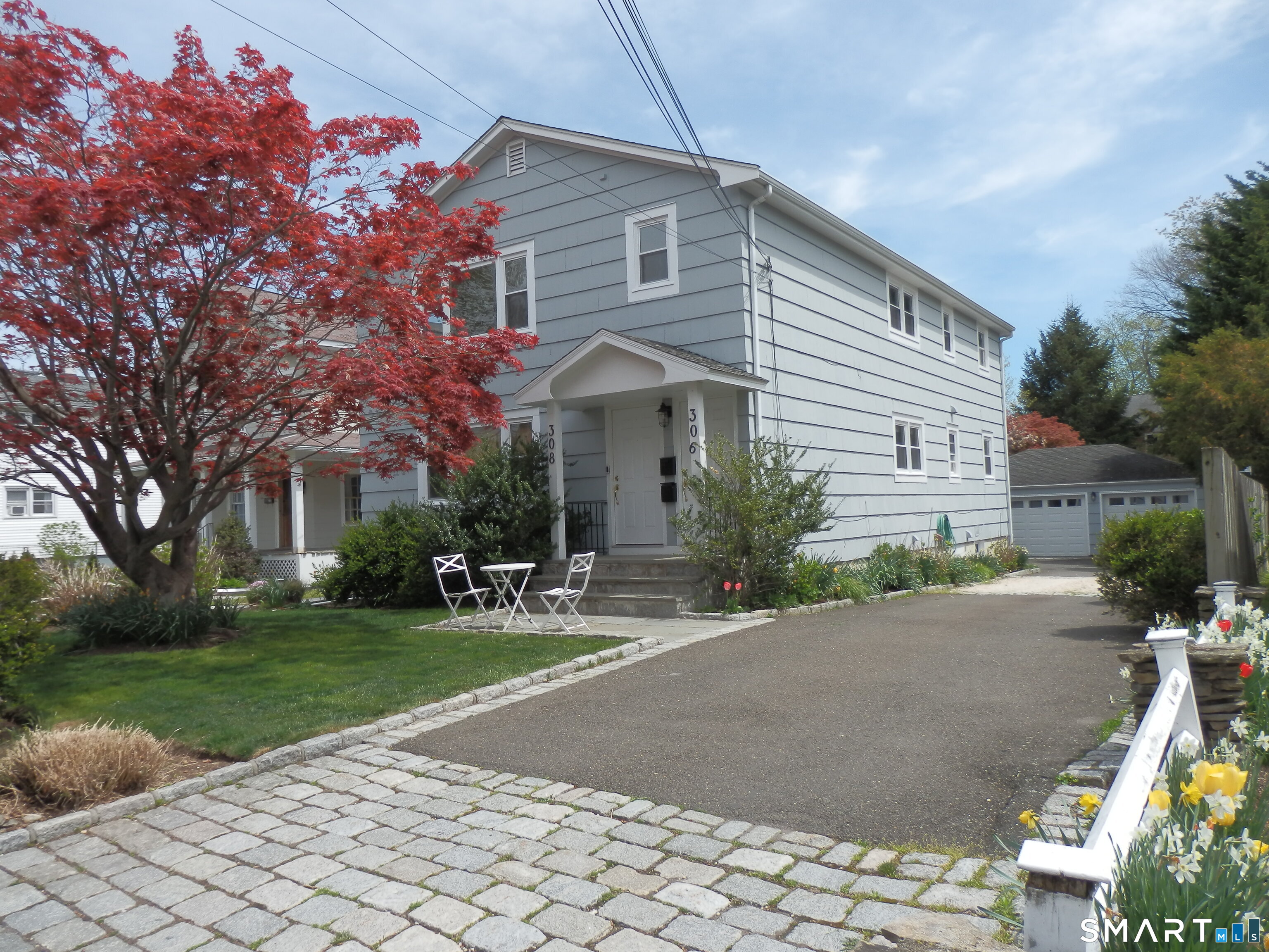 306 Grovers Avenue Bridgeport CT 06605