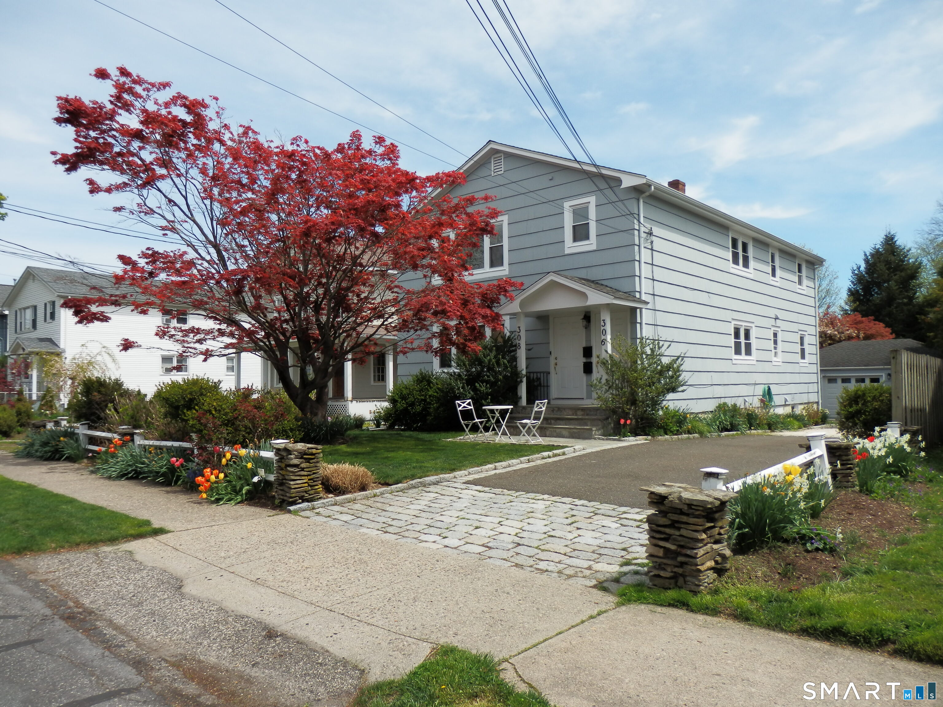 306 Grovers Avenue Bridgeport CT 06605