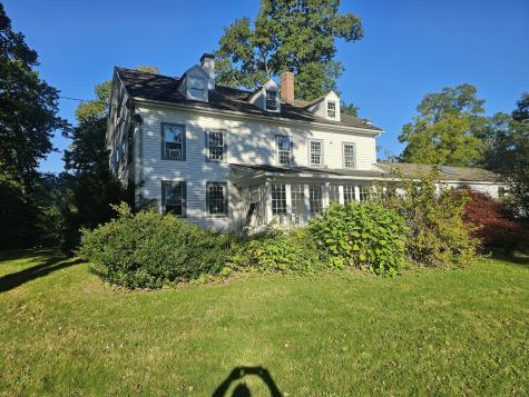 10 North Lake Street Litchfield CT 06759