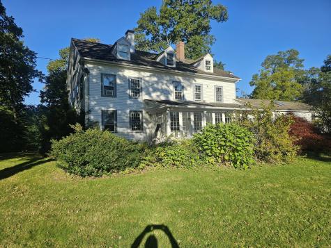 10 North Lake Street Litchfield CT 06759