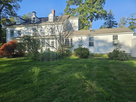 10 North Lake Street Litchfield CT 06759