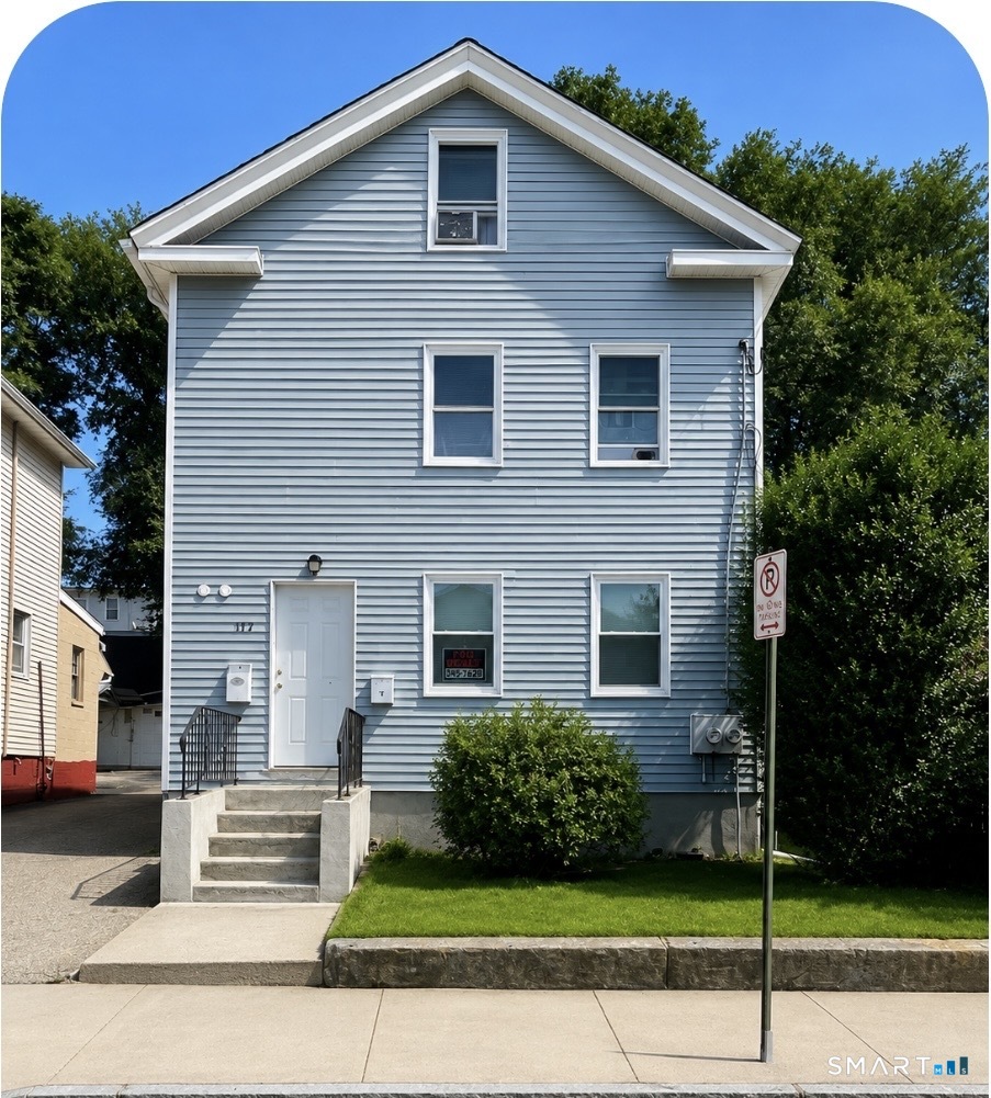 102 Adeline Street New Haven CT 06519