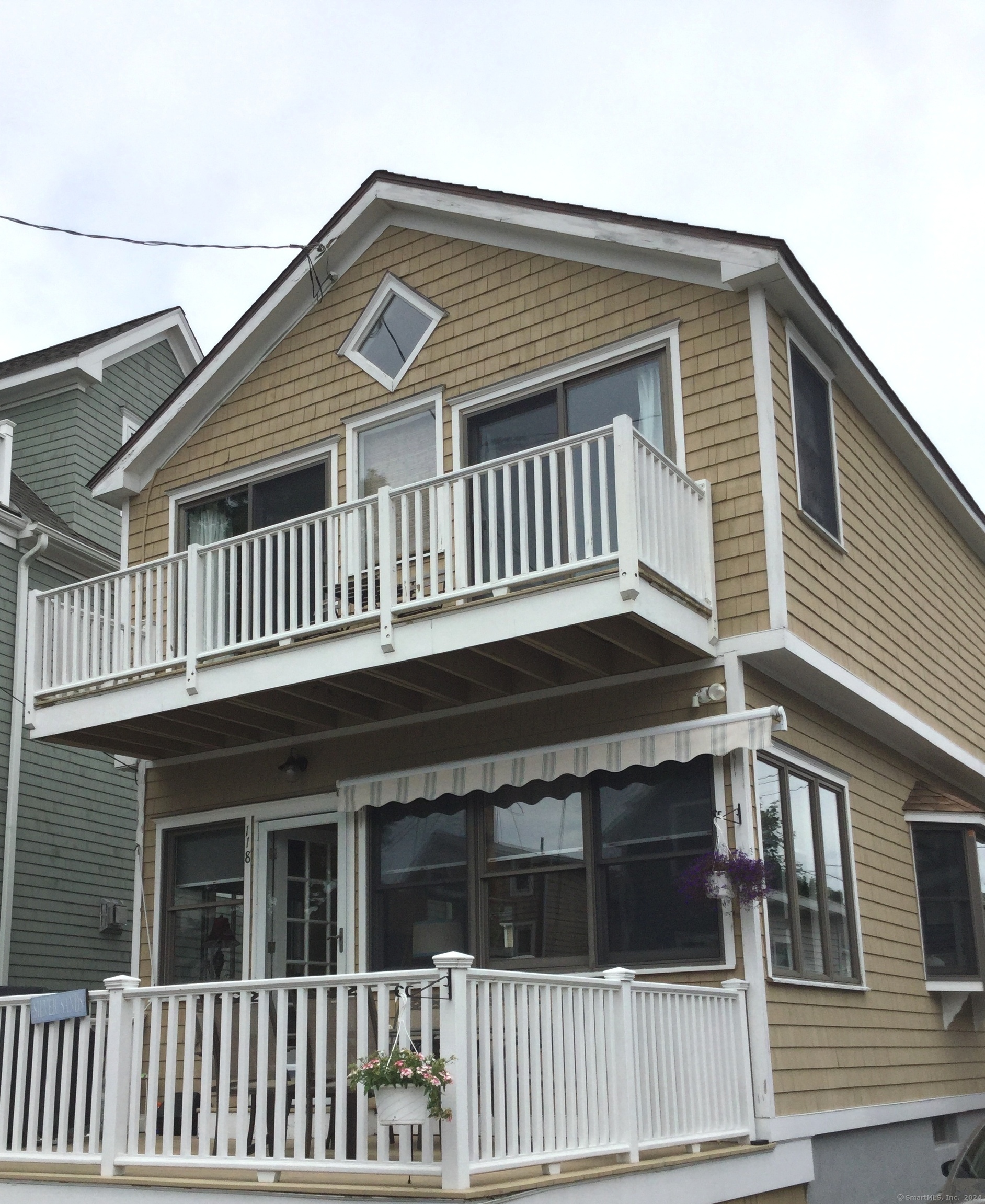 118 Shell Avenue Milford CT 06460