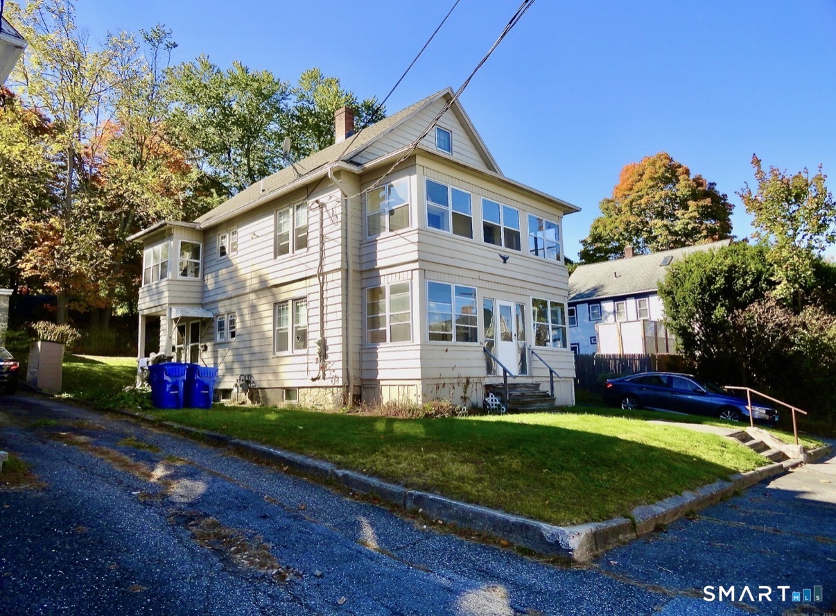 40 Maplewood Avenue Torrington CT 06790