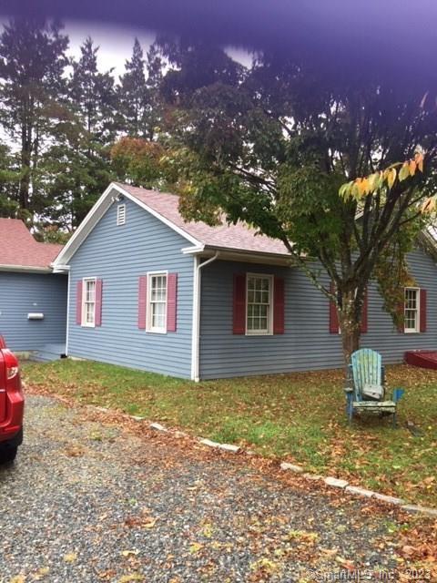 56 Golf Street Groton CT 06340