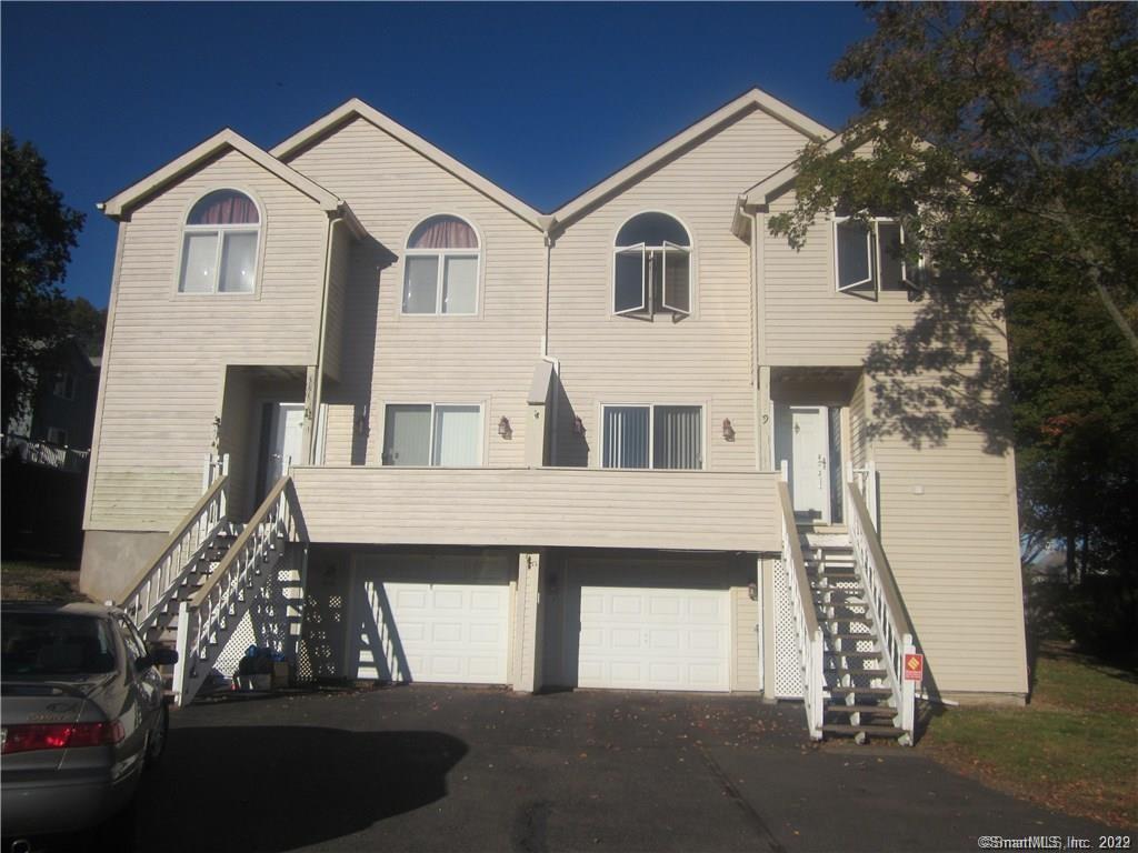 11 Jeffrey Alan Drive Manchester CT 06042