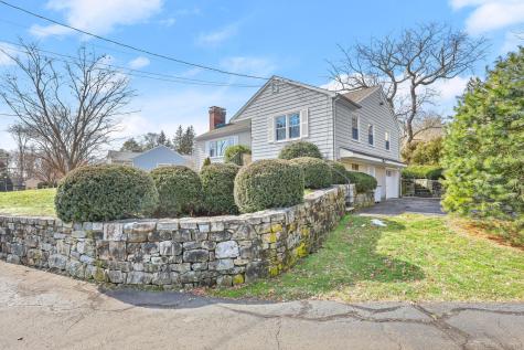 5 Saviano Lane Westport CT 06880
