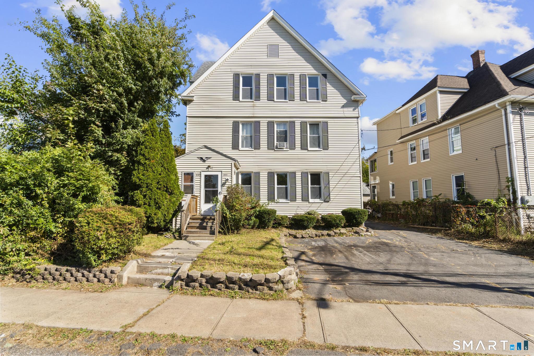 841 East Street New Britain CT 06051