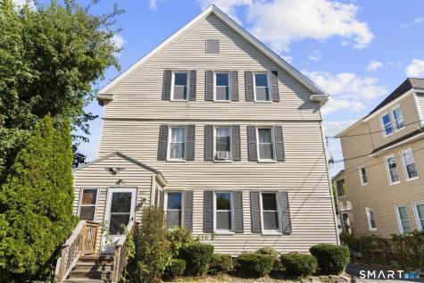 841 East Street New Britain CT 06051