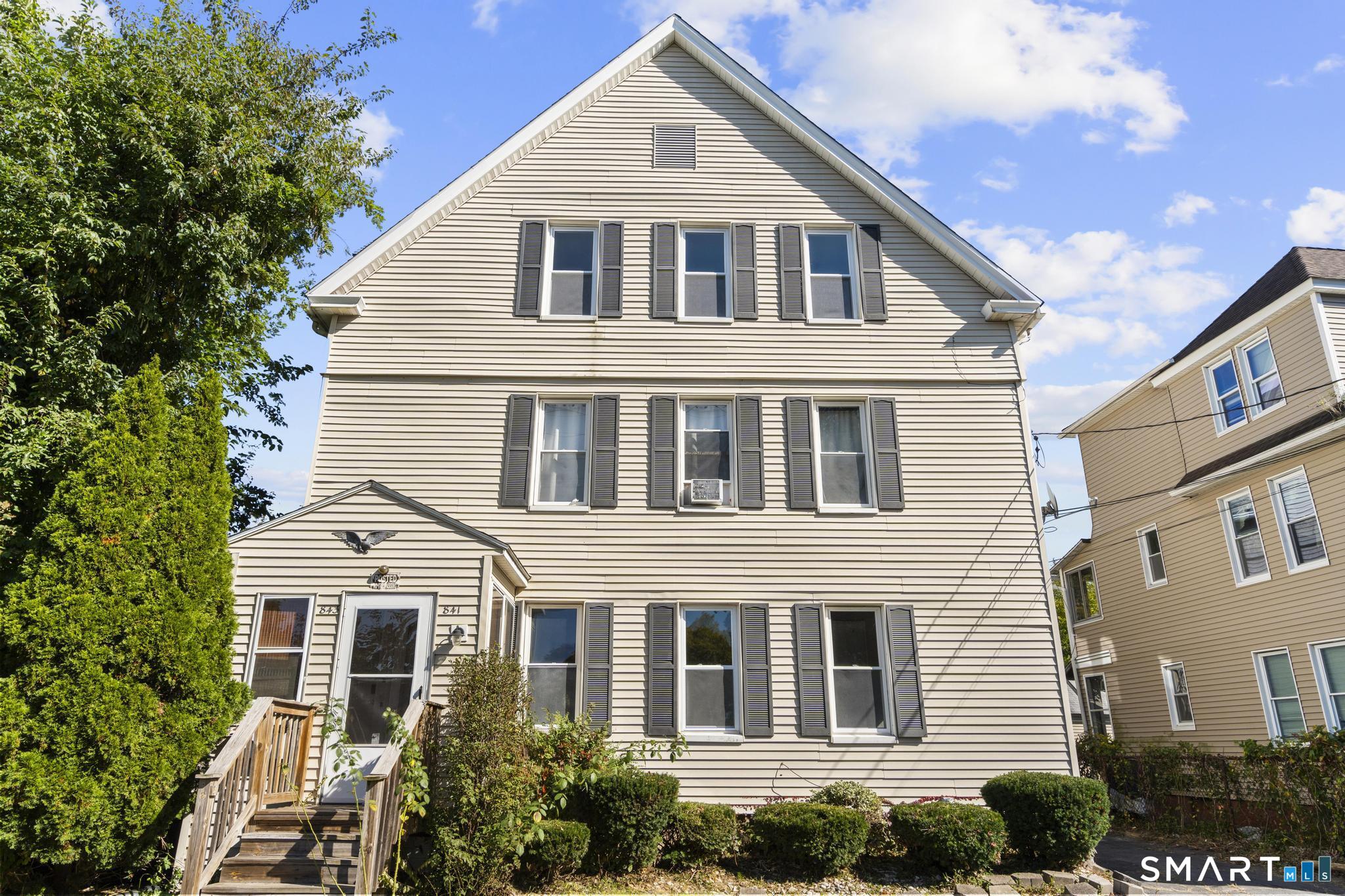 841 East Street New Britain CT 06051