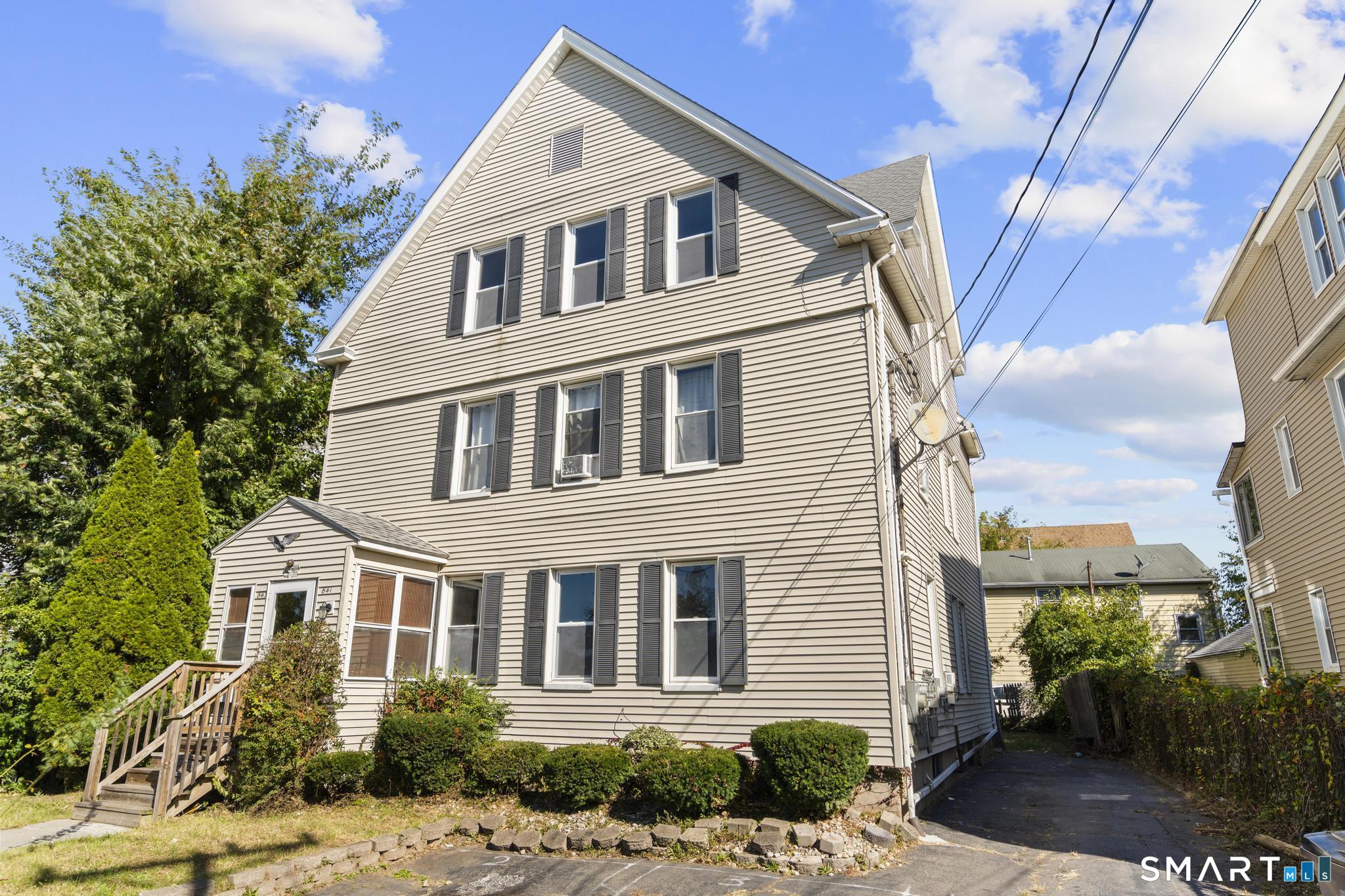 841 East Street New Britain CT 06051