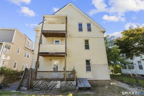 841 East Street New Britain CT 06051