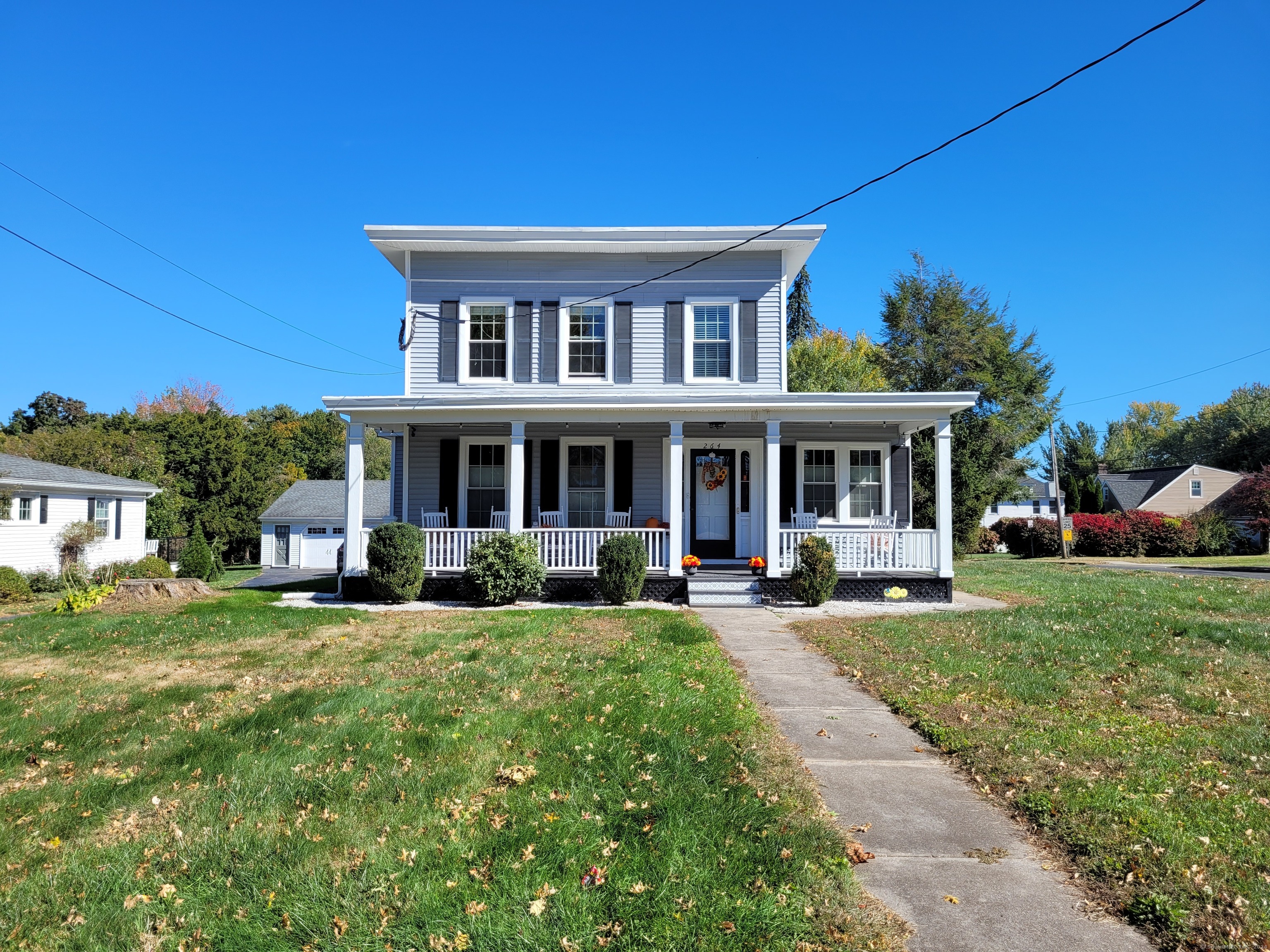 264 Wolcott Hill Road Wethersfield CT 06109