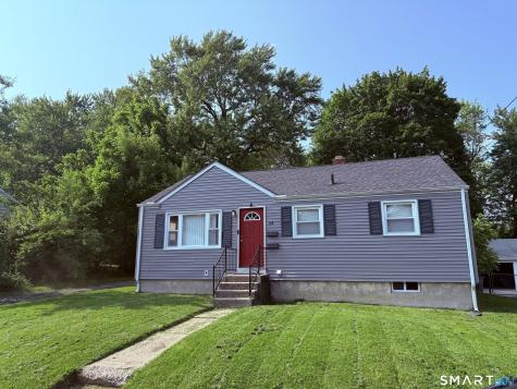 44 Haddam Street Hartford CT 06106
