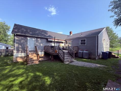 44 Haddam Street Hartford CT 06106