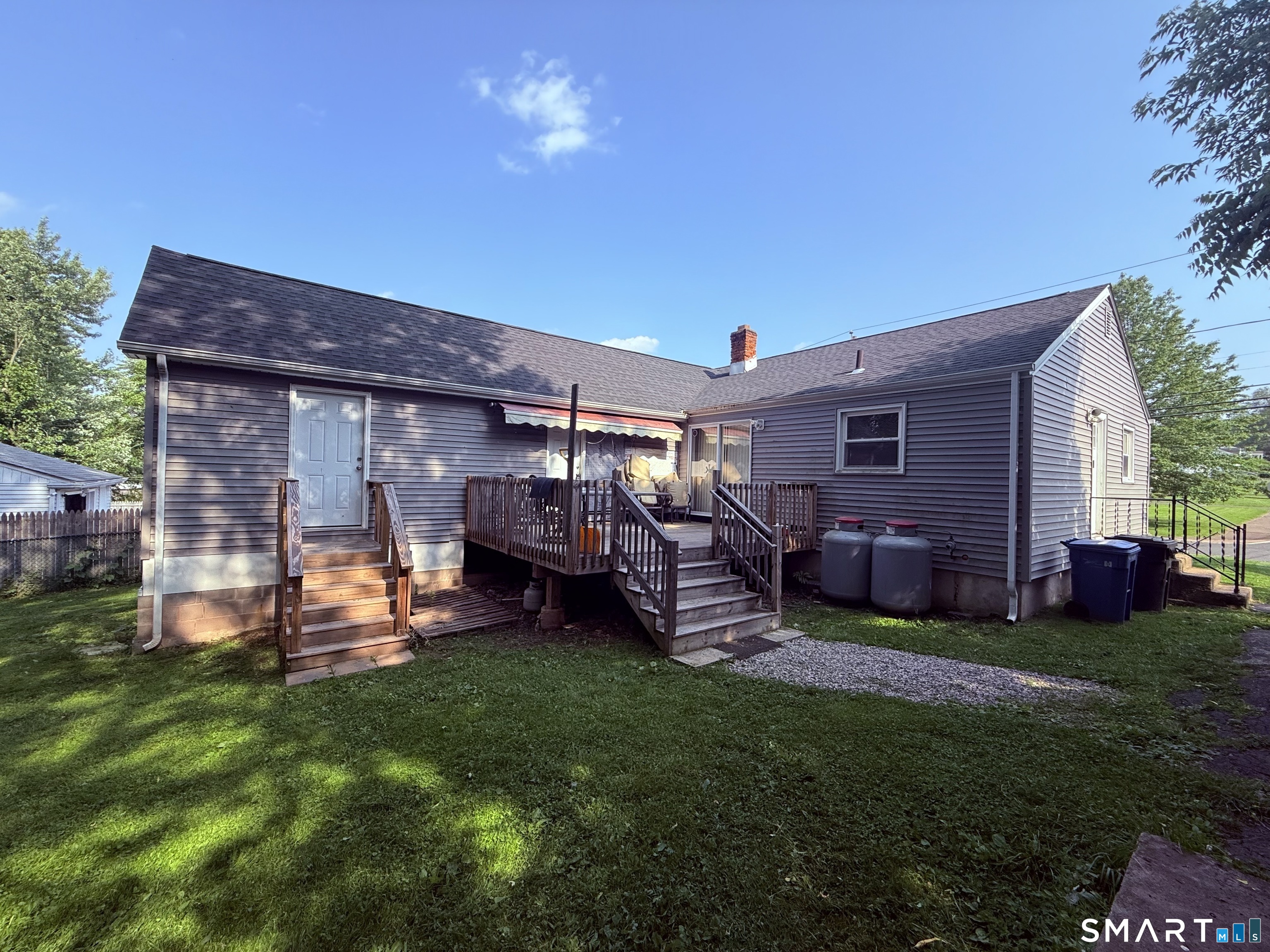 44 Haddam Street Hartford CT 06106