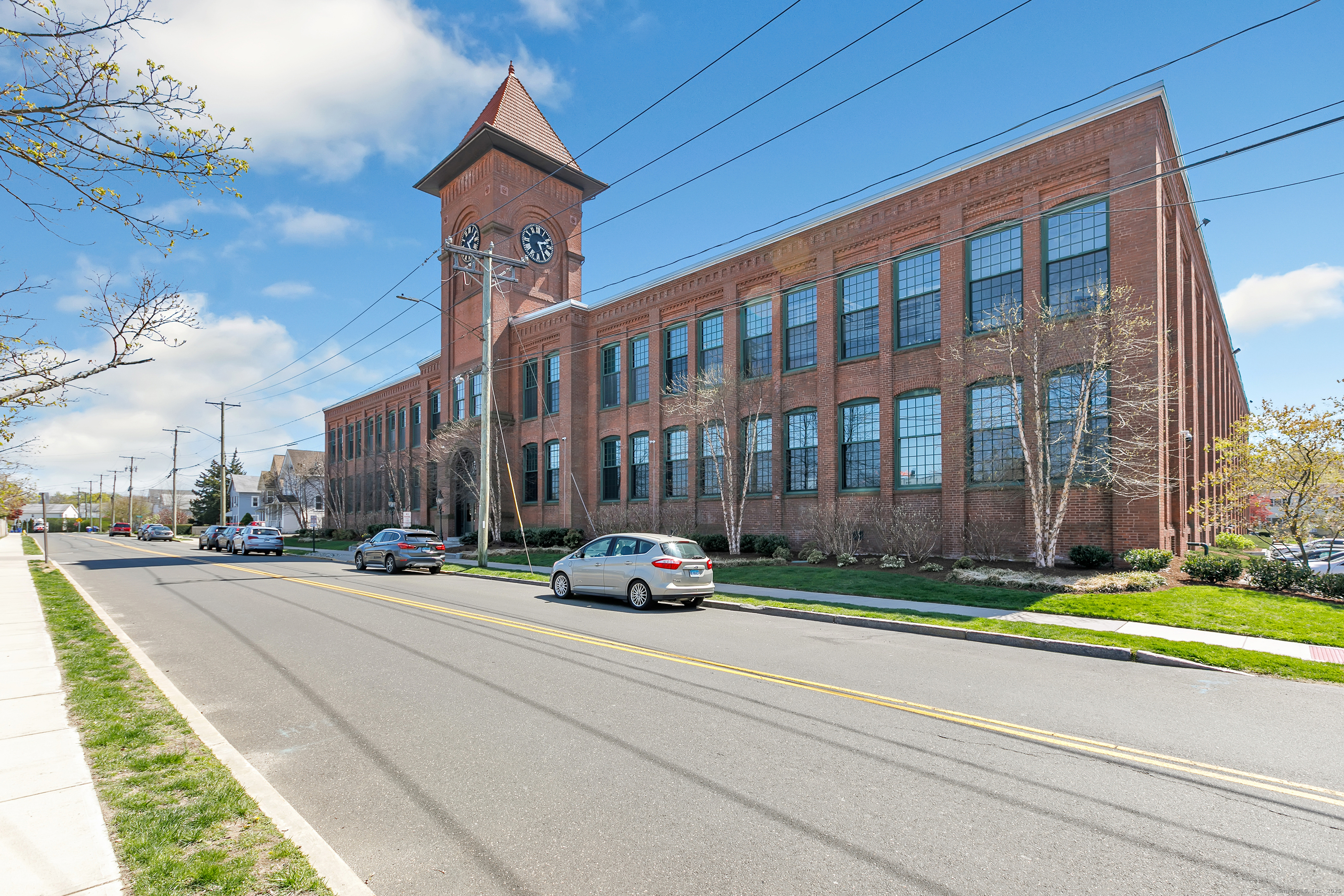 25 Grand Street Norwalk CT 06851