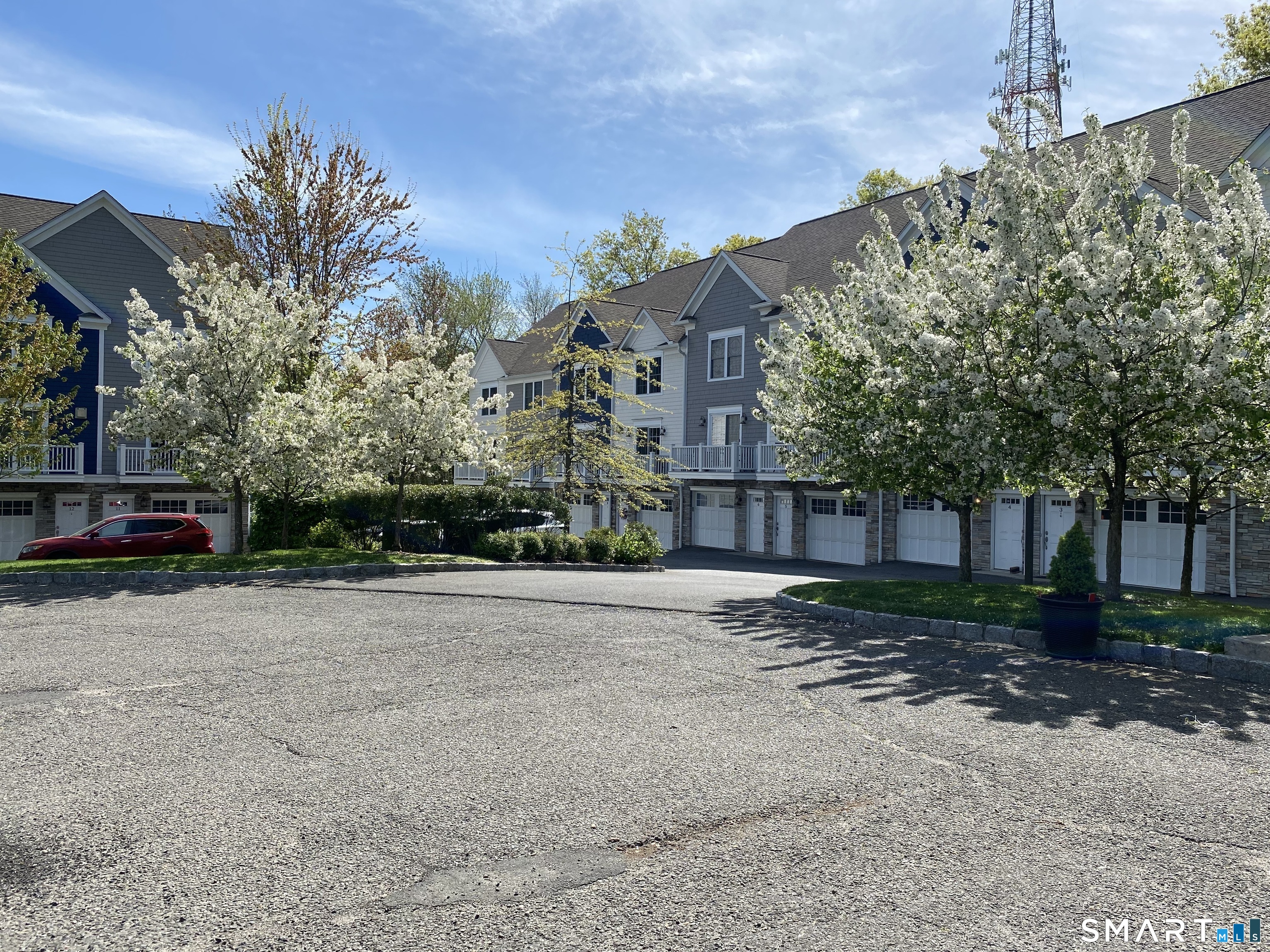 12 Willard Road Norwalk CT 06851