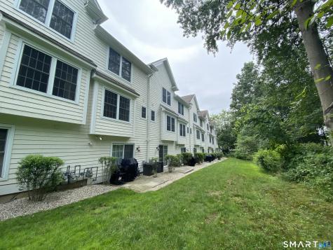 12 Willard Road Norwalk CT 06851