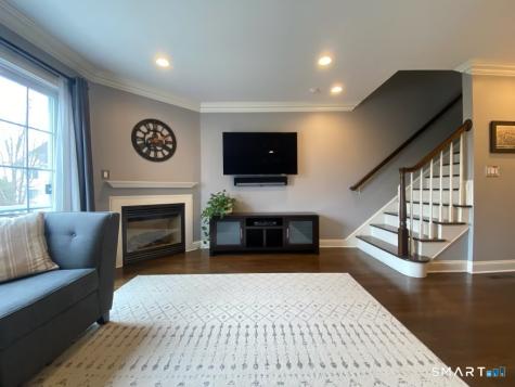 12 Willard Road Norwalk CT 06851