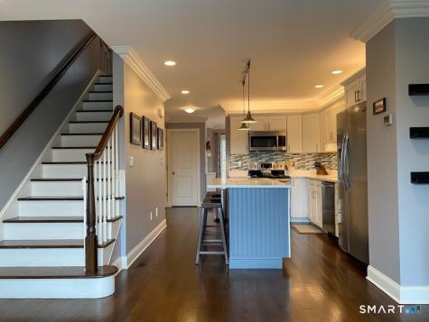 12 Willard Road Norwalk CT 06851