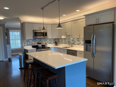 12 Willard Road Norwalk CT 06851
