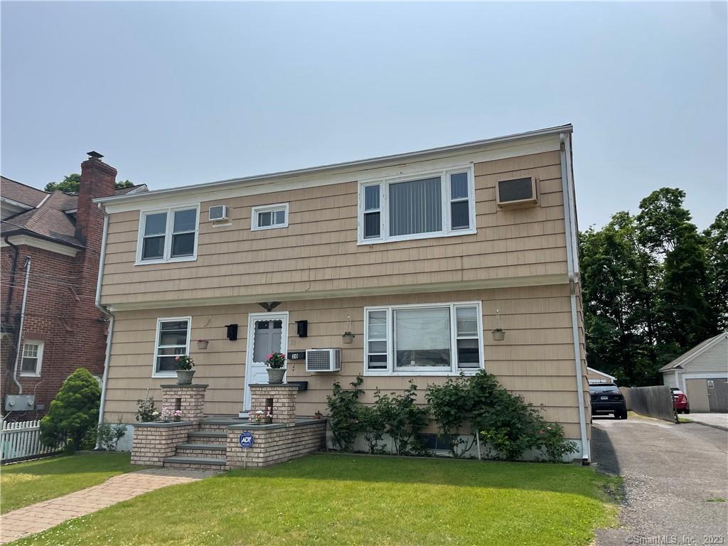 30 Madison Place Stamford CT 06902