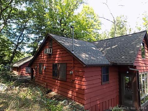 3 Partridge Lane New Fairfield CT 06812