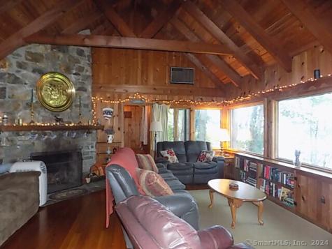 3 Partridge Lane New Fairfield CT 06812