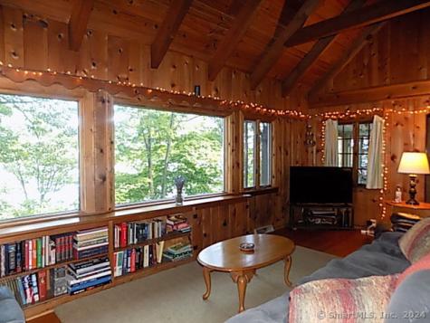 3 Partridge Lane New Fairfield CT 06812