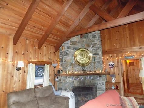 3 Partridge Lane New Fairfield CT 06812