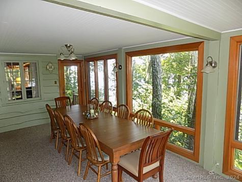 3 Partridge Lane New Fairfield CT 06812