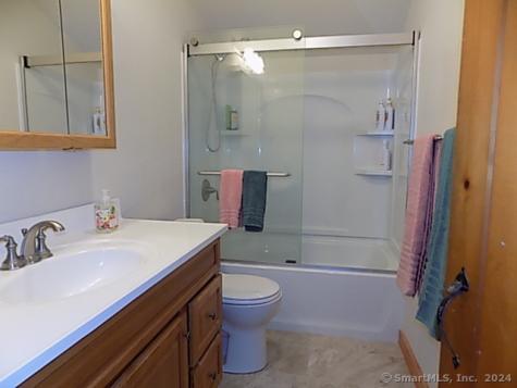 3 Partridge Lane New Fairfield CT 06812