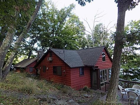 3 Partridge Lane New Fairfield CT 06812