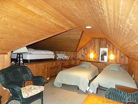 3 Partridge Lane New Fairfield CT 06812