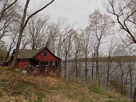 3 Partridge Lane New Fairfield CT 06812