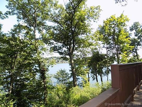 3 Partridge Lane New Fairfield CT 06812