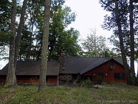 3 Partridge Lane New Fairfield CT 06812