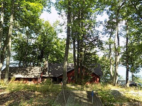 3 Partridge Lane New Fairfield CT 06812