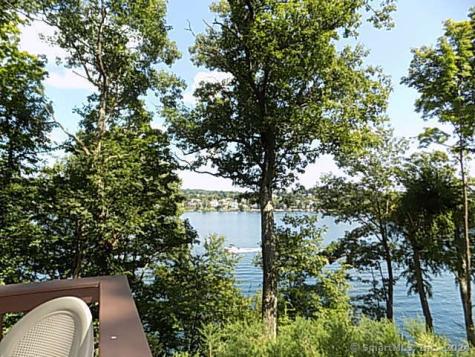 3 Partridge Lane New Fairfield CT 06812