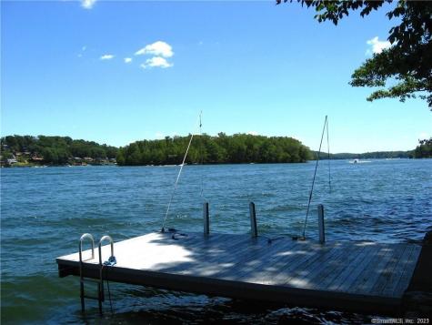 3 Partridge Lane New Fairfield CT 06812