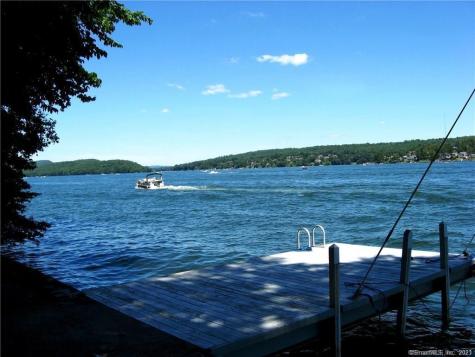 3 Partridge Lane New Fairfield CT 06812