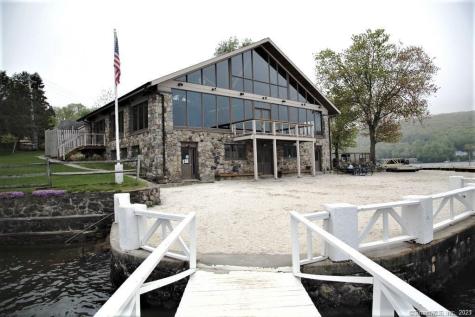 3 Partridge Lane New Fairfield CT 06812