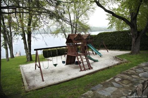 3 Partridge Lane New Fairfield CT 06812