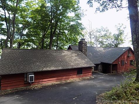 3 Partridge Lane New Fairfield CT 06812