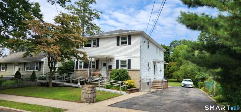 219 Third Avenue West Haven CT 06516
